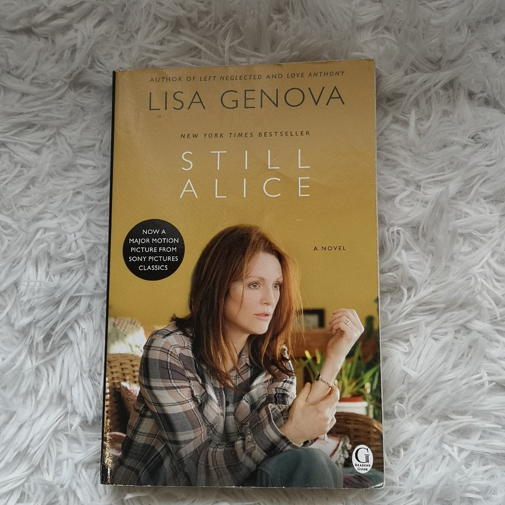 Still Alice